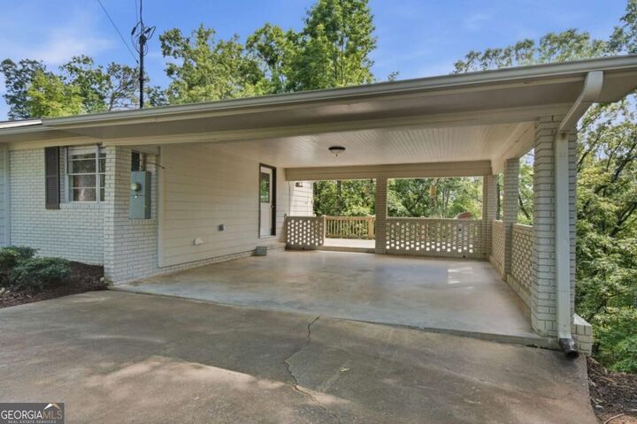 Property Photo: 2251 Skyline Drive GA 30501