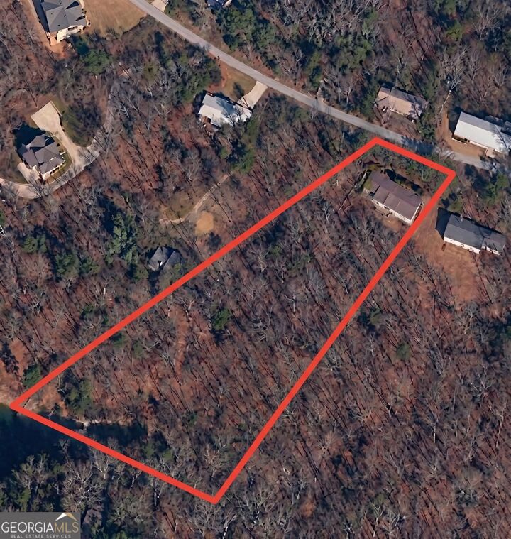 Property Photo:  2251 Skyline Drive  GA 30501 