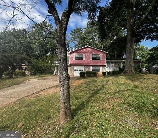 Property Photo:  3919 Bressler Circle  GA 30035 