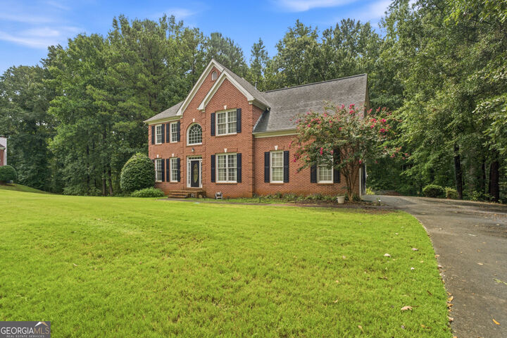 Property Photo: 605 Trophy Lane GA 30094
