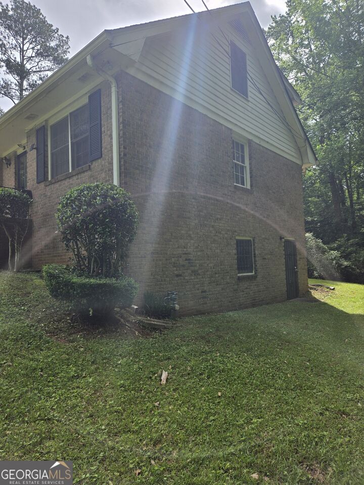 Property Photo:  4324 Panola Road  GA 30038 