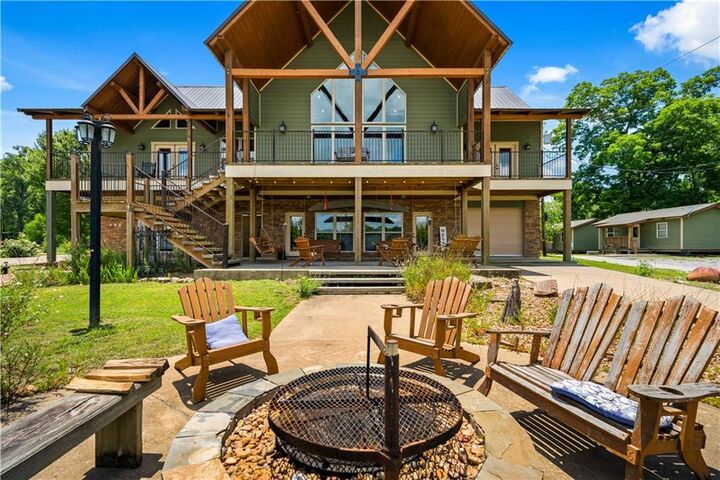 Property Photo:  1861 Hwy. 3102 Highway A  LA 71343 