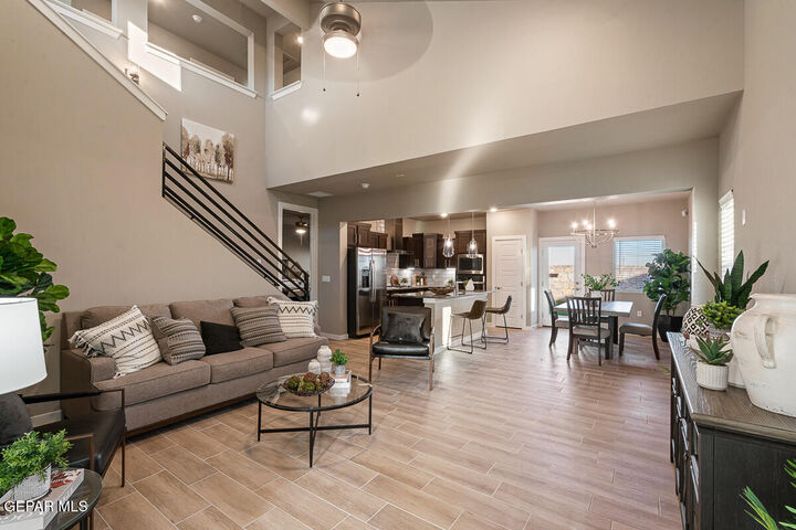 Property Photo:  1808 Kelsey Davis Avenue  TX 79928 