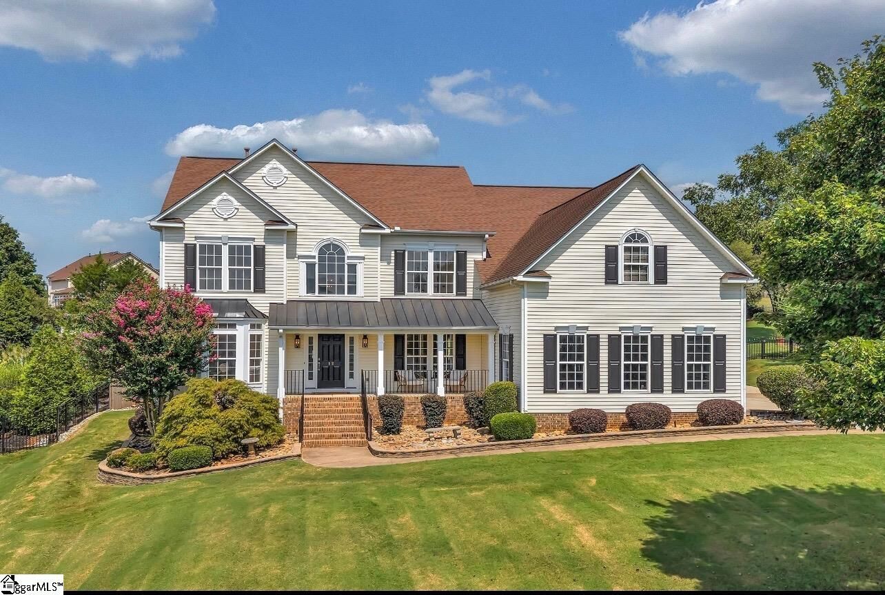 Property Photo: 12 Noble Oaks Lane SC 29681