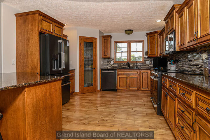 Property Photo: 4318 E Bismark Rd NE 68801