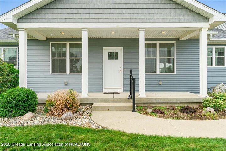 Property Photo:  7548 E Ionia Road  MI 48875 