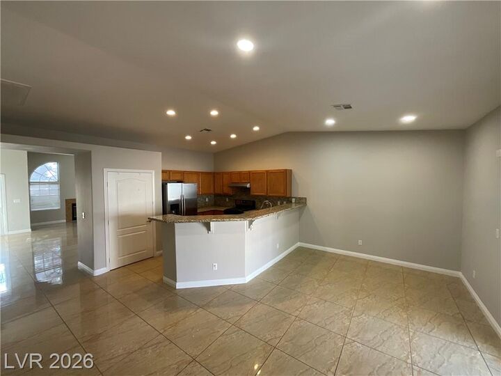 Property Photo:  5219 Willowdale Court  NV 89031 