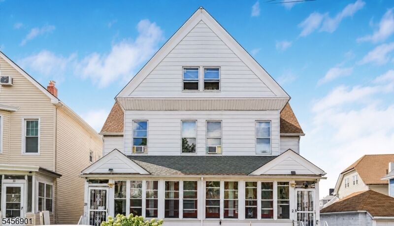 Property Photo:  26 Lincoln St  NJ 07055 