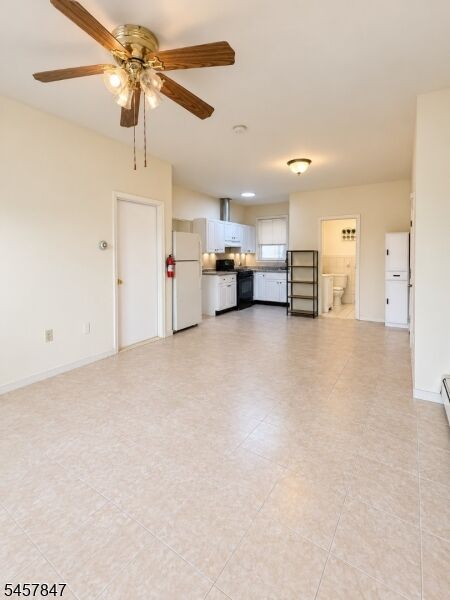 Property Photo: 275 Delawanna Ave 4 NJ 07014