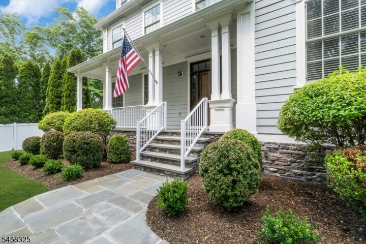 Property Photo:  332 Southern Boulevard  NJ 07928 