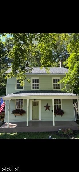 Property Photo:  181 Route519  NJ 08865 