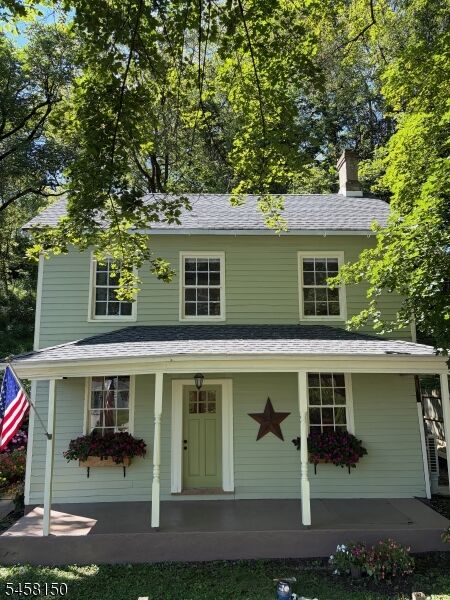 Property Photo: 181 Route519 NJ 08865
