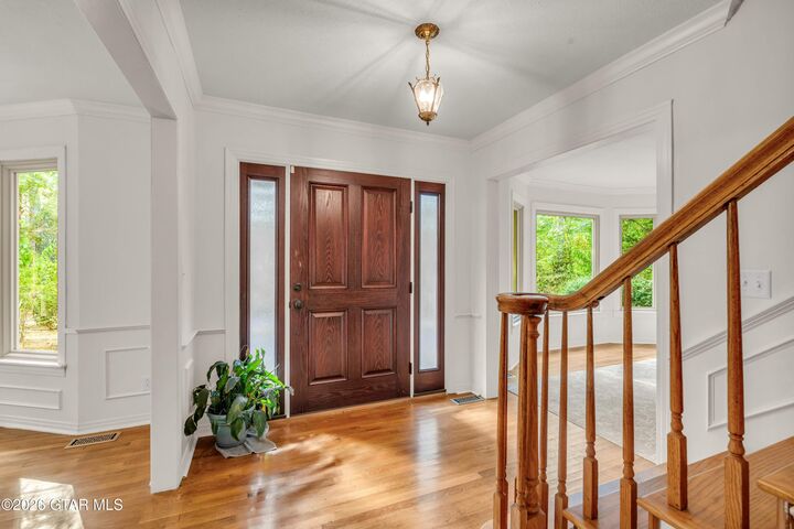 Property Photo:  101 Marilyn Lane  MS 39759 