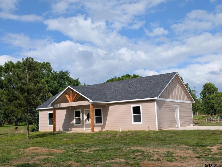 Property Photo:  651 Cr 2150  TX 75783 