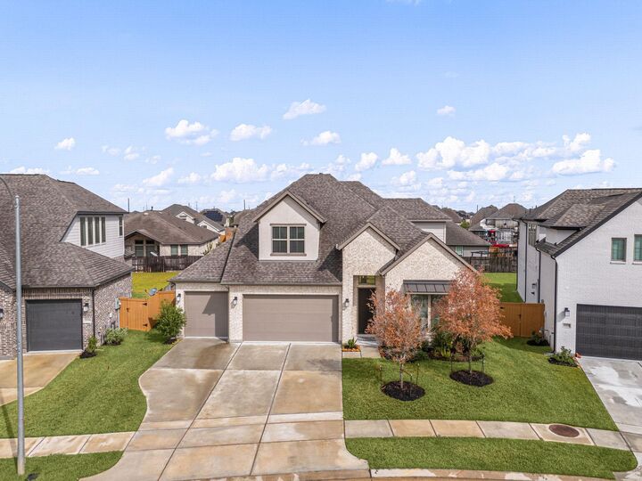 Property Photo: 21114 Regal Terrace Drive TX 77433