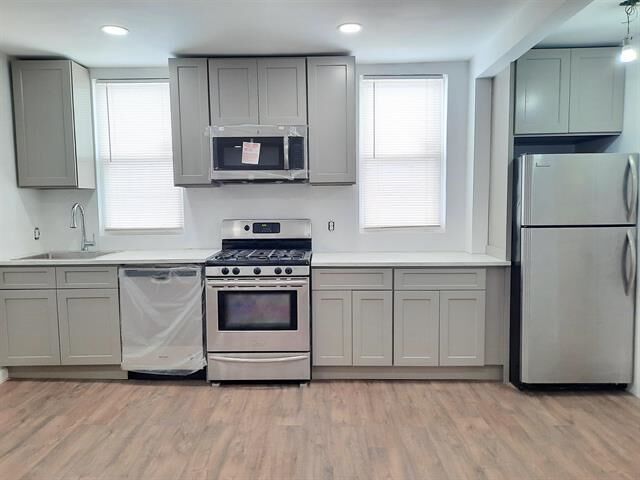 Property Photo:  1205 Bergenline Ave 3  NJ 07087 