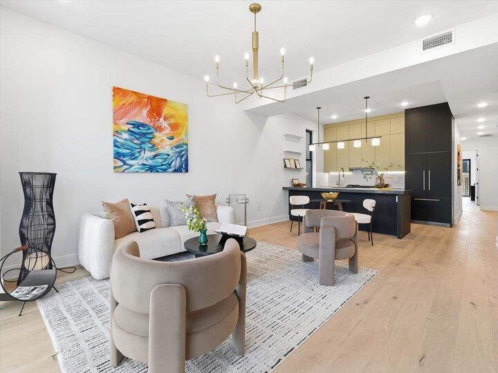 Property Photo: 15 Manhattan Ave 2 NJ 07307