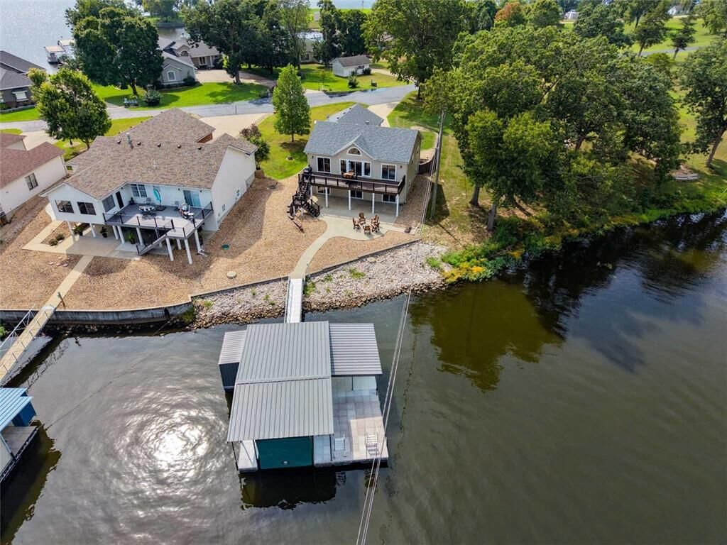 Property Photo: 129 Drake Lane MO 65324