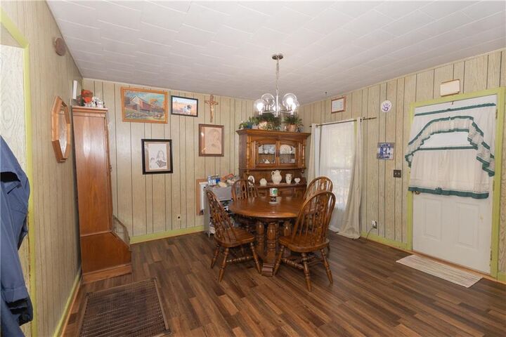 Property Photo:  313 W 2nd Street  KS 67335 