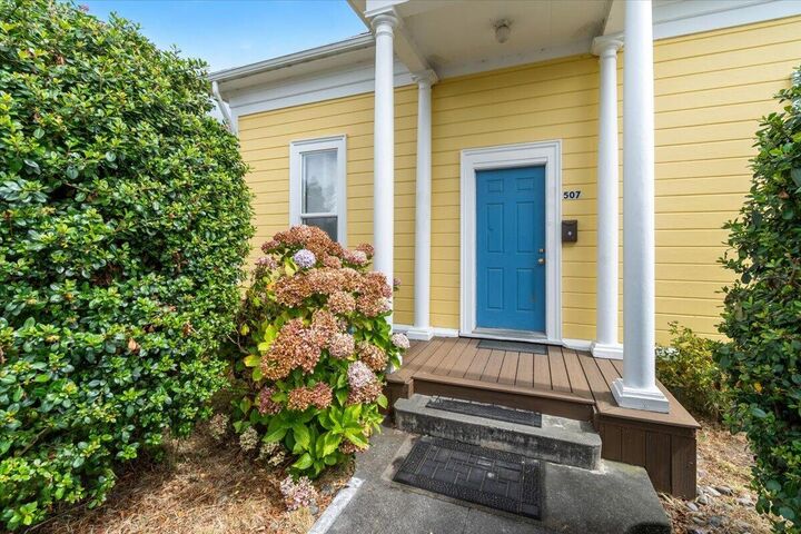 Property Photo:  507 15th Street  CA 95540 