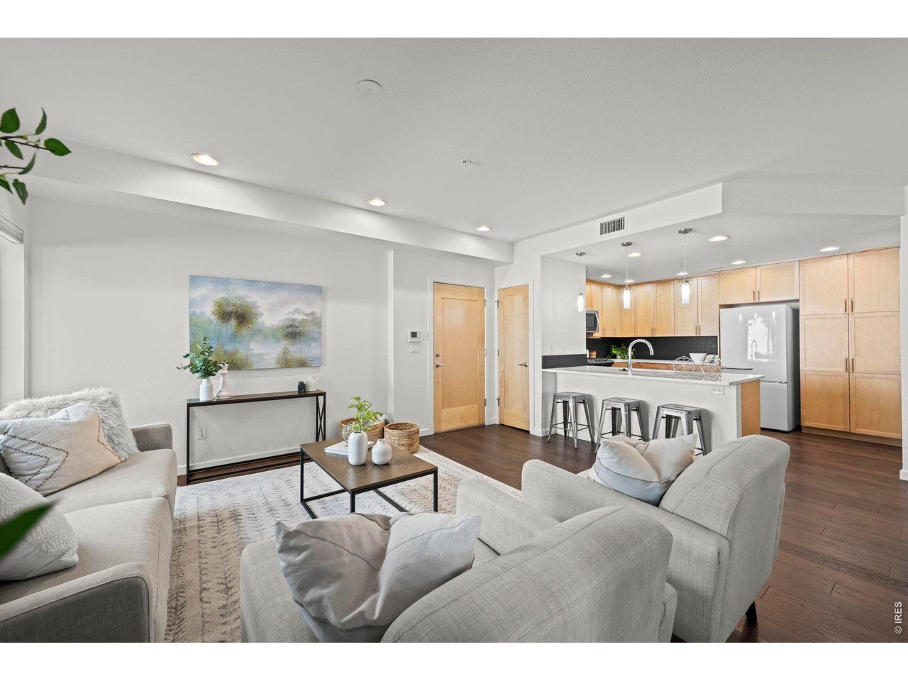 Property Photo:  1545 Hecla Way 102  CO 80027 