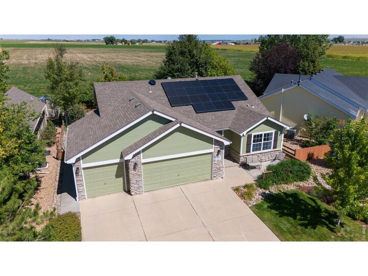 Property Photo:  4307 Onyx Pl  CO 80534 