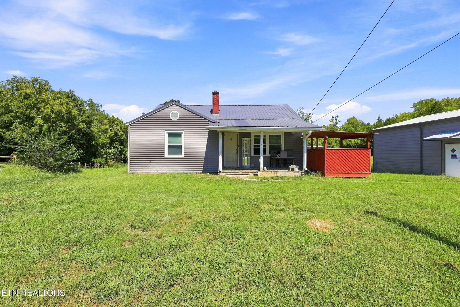 Property Photo:  6420 Sevierville Pike  TN 37920 