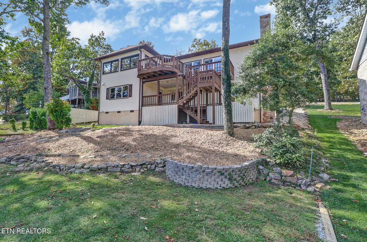 Property Photo: 132 Brokenwood Lane TN 38558