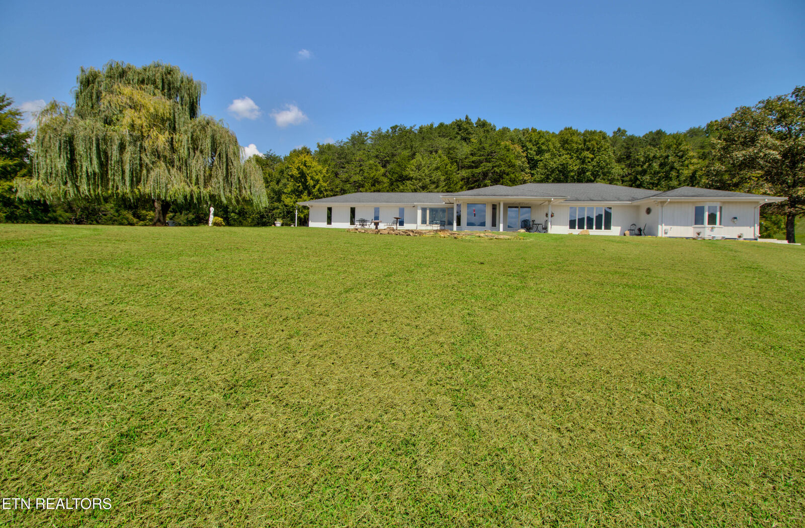 Property Photo: 110 Rankin Hill Rd TN 37821