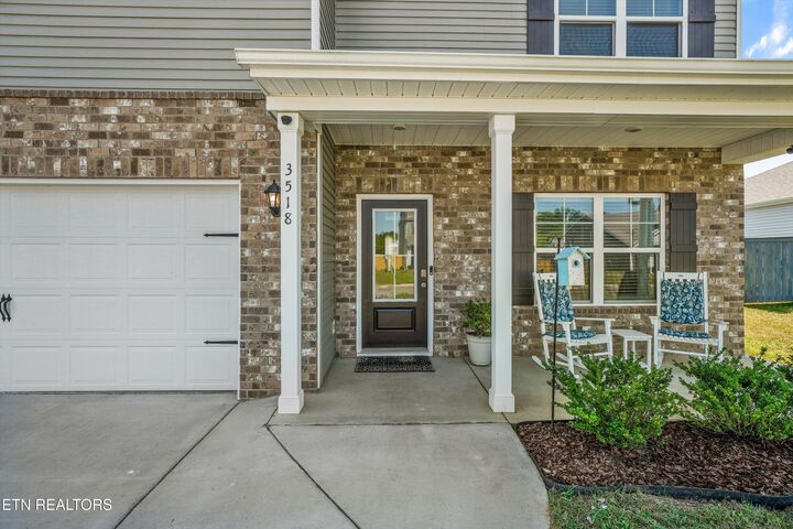 Property Photo:  3518 Rylee Jean Way  TN 37804 