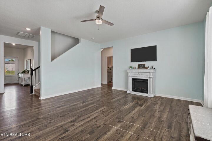 Property Photo:  3518 Rylee Jean Way  TN 37804 