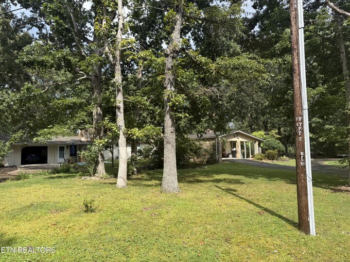 Property Photo:  18 Lake Forest Lane  TN 38558 