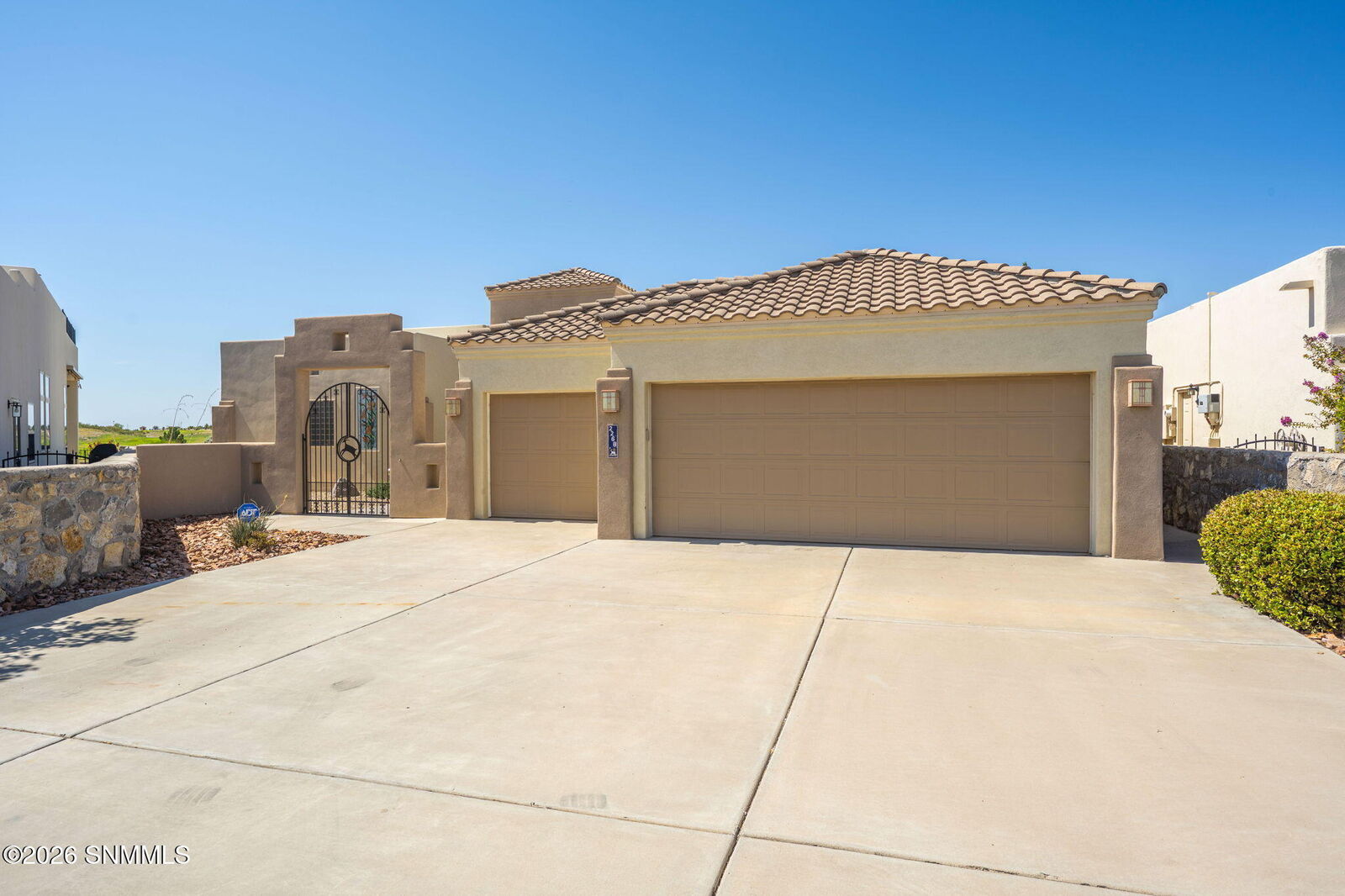 Property Photo:  2268 Sedona Hills Parkway  NM 88011 
