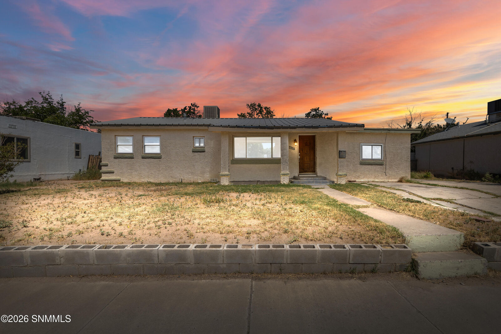 Property Photo:  334 Keathley Drive  NM 88005 