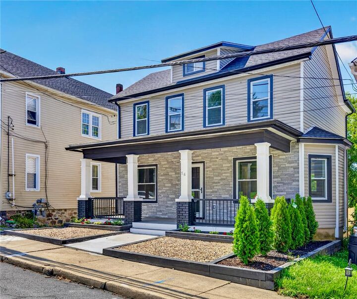 Property Photo:  14 S Broad Street  PA 18013 