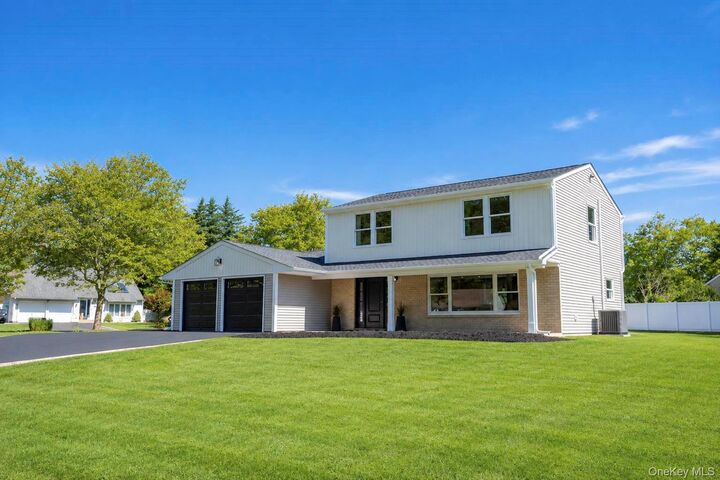 Property Photo:  25 Crater Lake Drive  NY 11727 