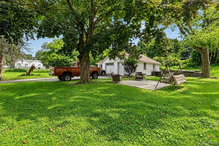 Property Photo:  127 Highland Avenue  NY 10596 