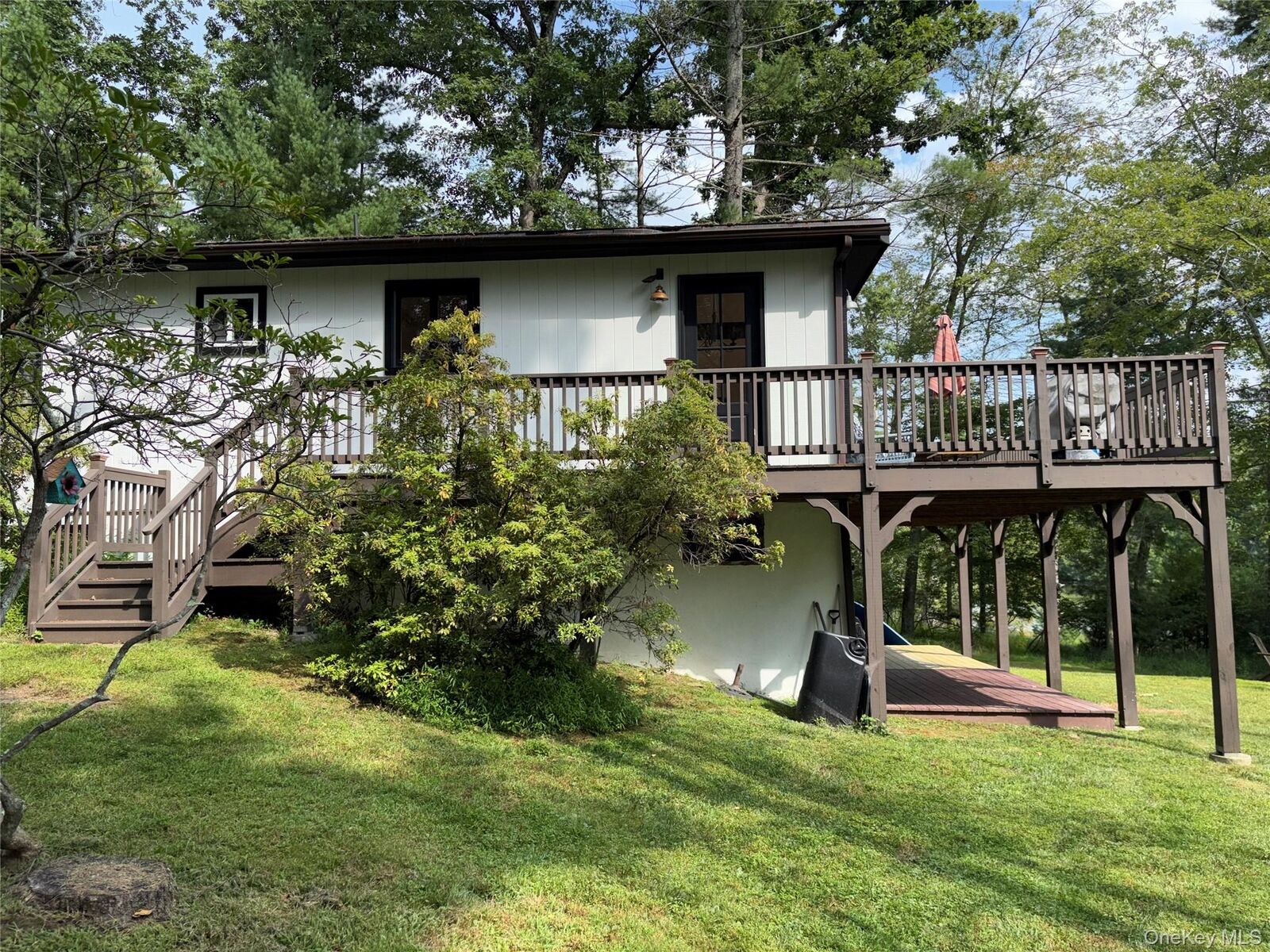 Property Photo: 6 Walters Farm Road NY 12792