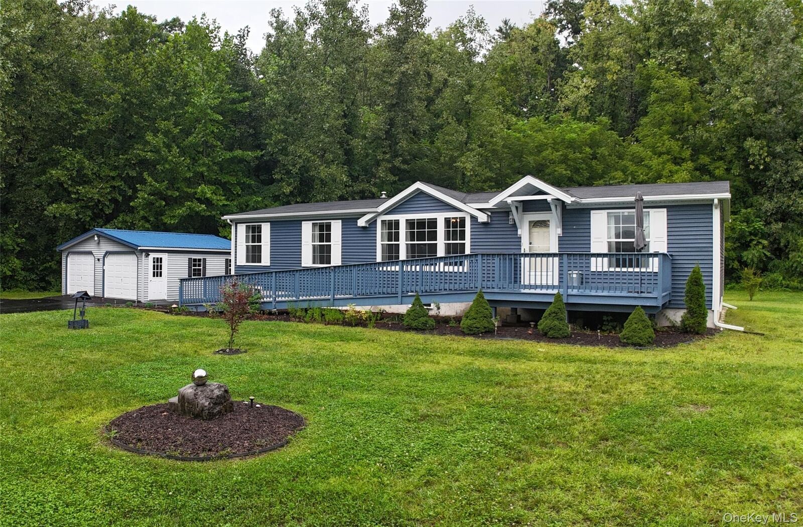 Property Photo:  64 Airport Road  NY 12404 