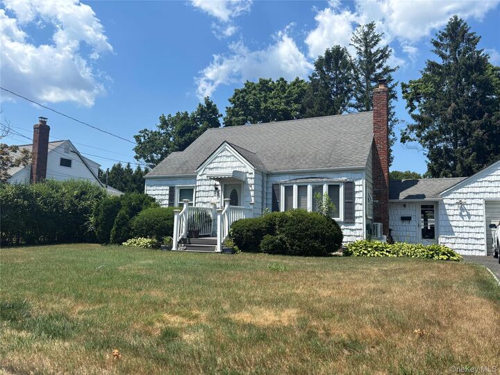 Property Photo:  85 Harris Street  NY 11772 