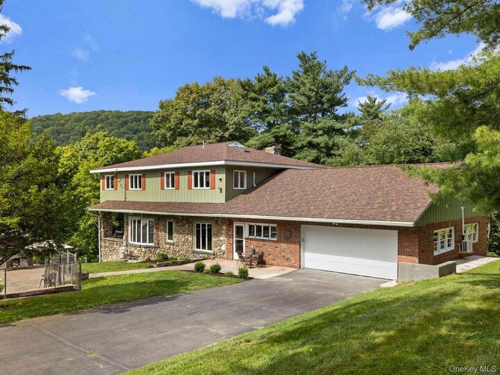 Property Photo: 90 New Paltz Road NY 12528