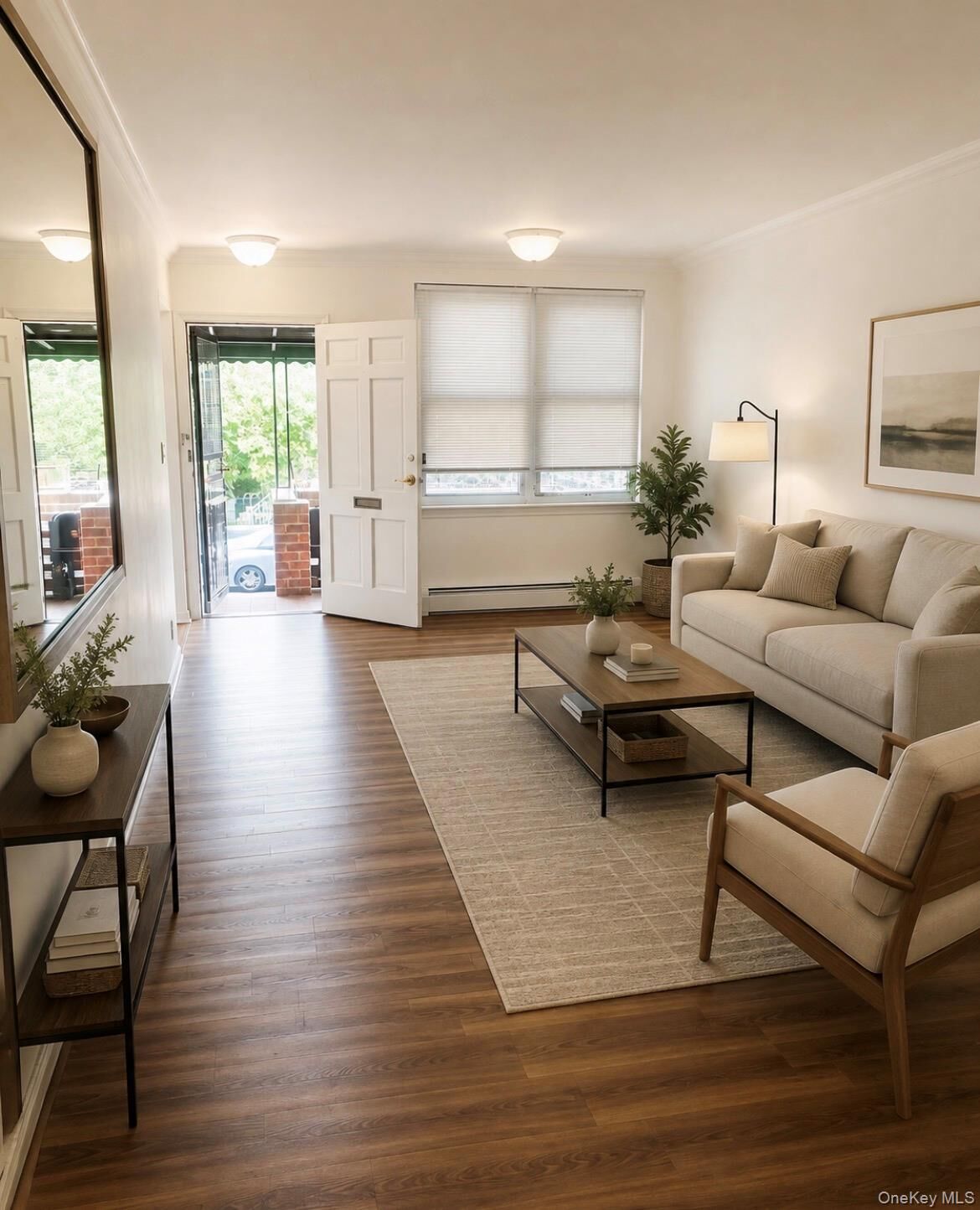 Property Photo:  274 W 236th Street #2  NY 10463 