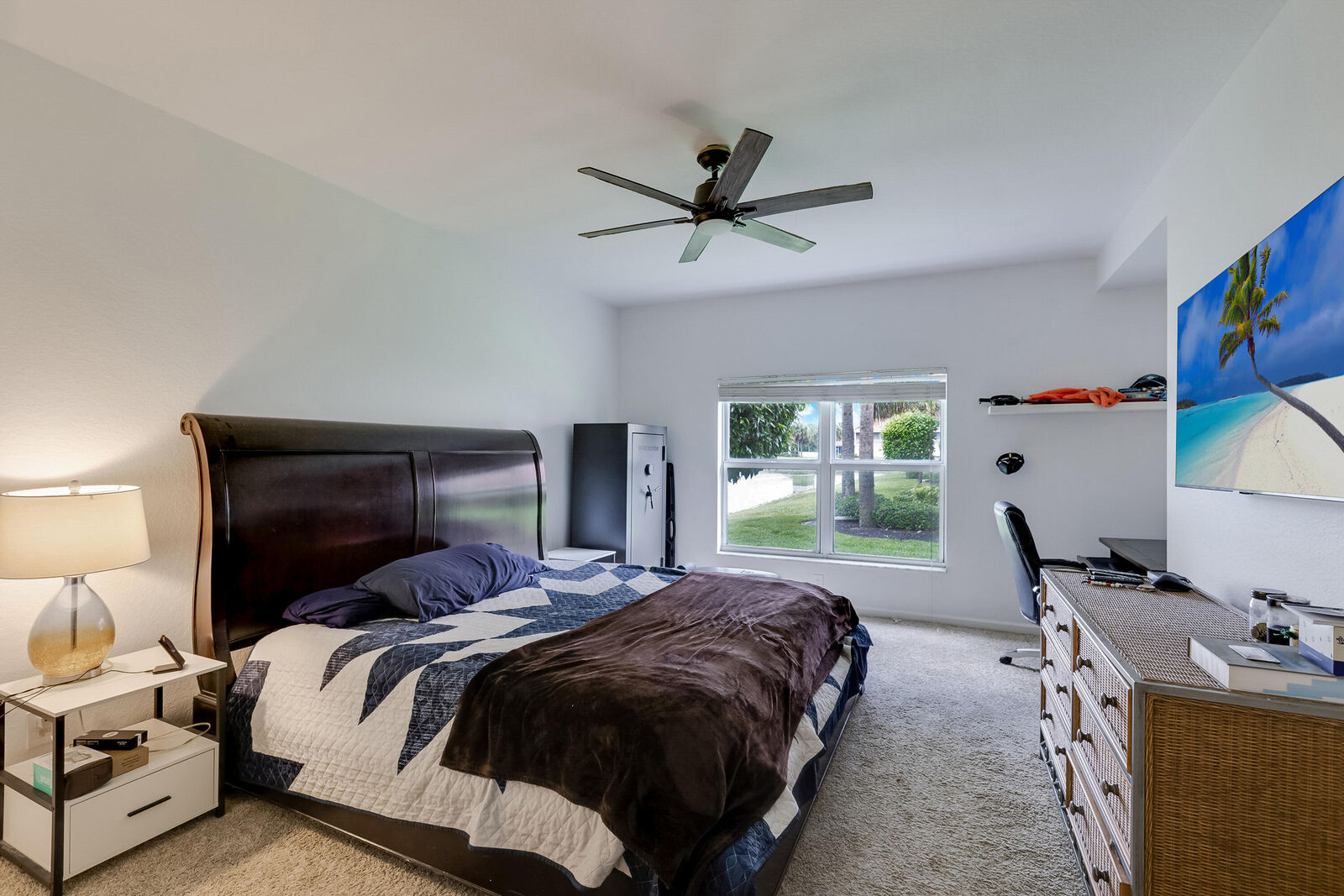 Property Photo: 25080 Peacock Lane 102 FL 34114