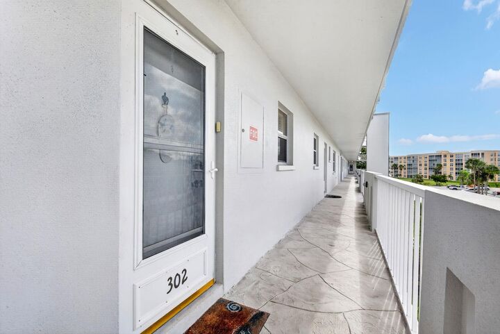 Property Photo:  4240 Ironwood Circle 302A  FL 34209 