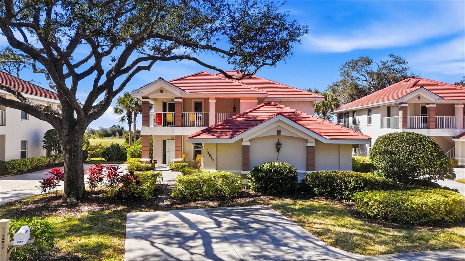 Property Photo:  14017 Willow Glen Court 104  FL 33953 