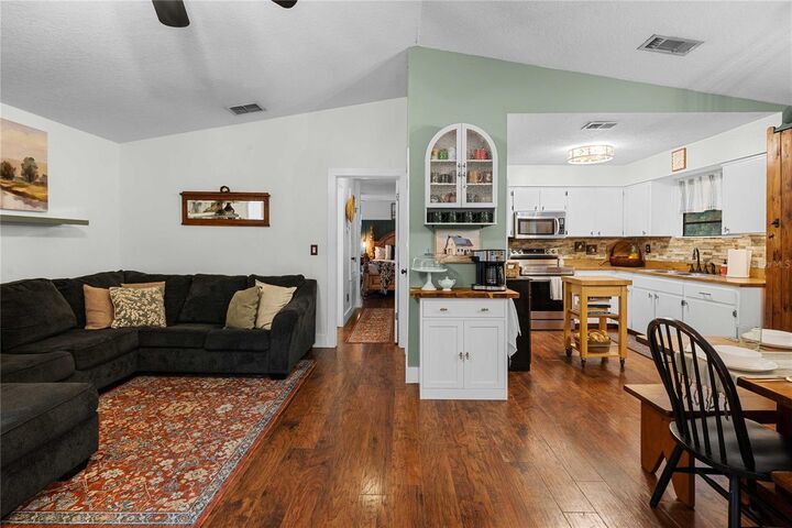 Property Photo:  24142 Tamber Road  FL 34602 