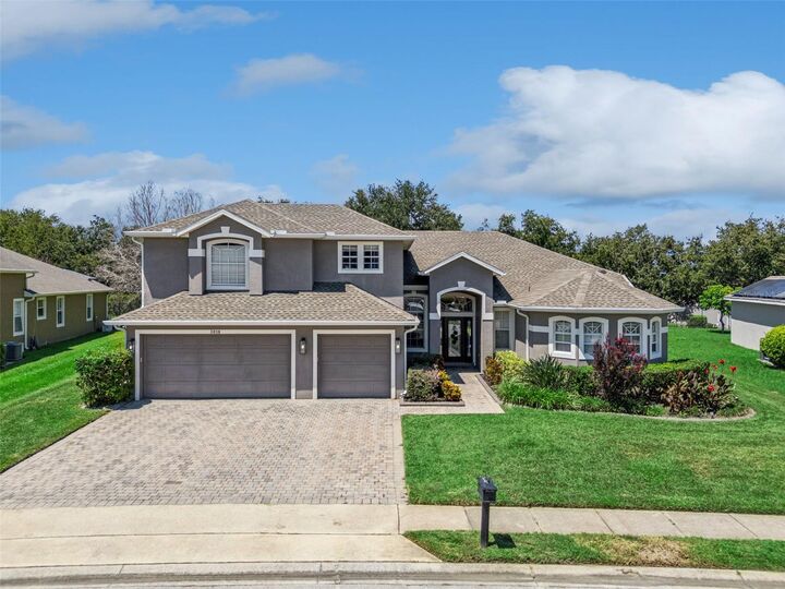 Property Photo: 3038 Costa Club Drive FL 34761