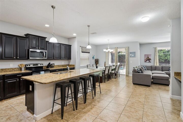 Property Photo: 8898 Candy Palm Road FL 34747