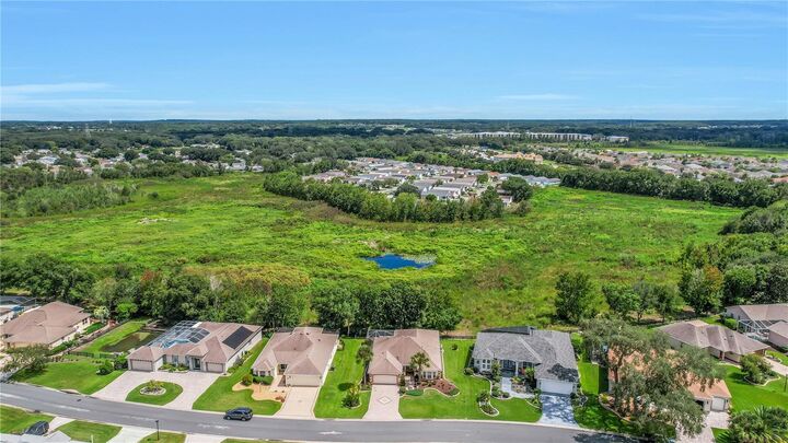 Property Photo:  1641 Carrera Drive  FL 32159 