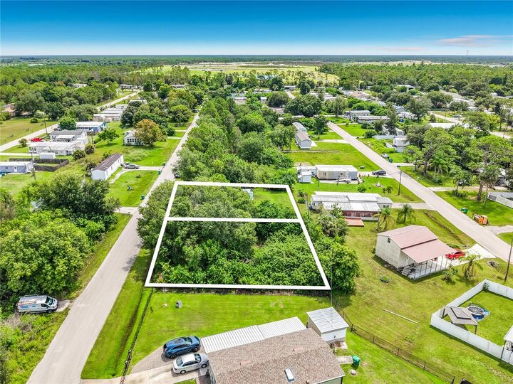 Property Photo:  15419 Lime Drive  FL 33955 